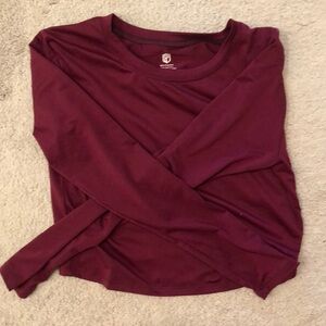 Born Primitive Crop top